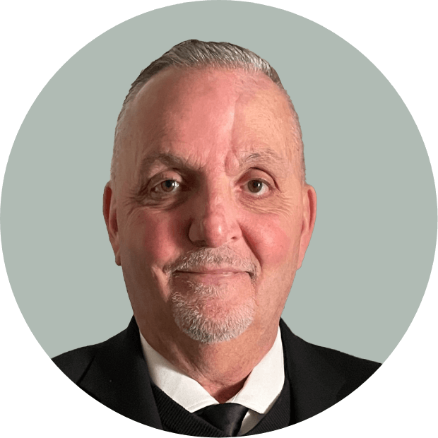 George Michael Ritz Lineage Healthcare | Our Team
